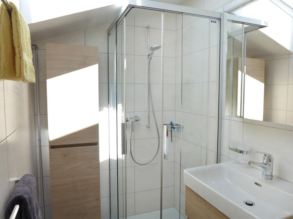 Apartment Oltschiblick By Interhome Brienzwiler Kültér fotó