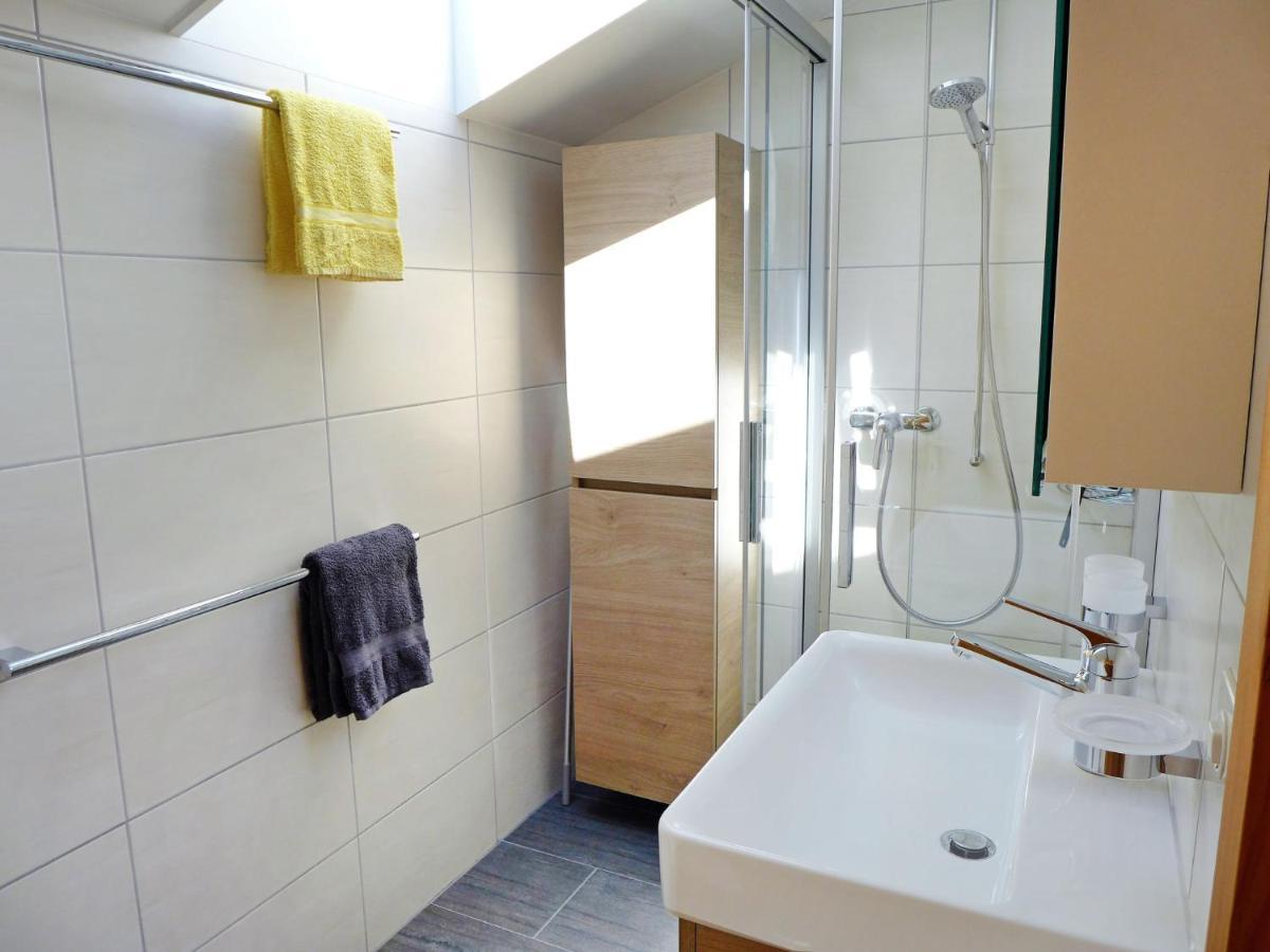 Apartment Oltschiblick By Interhome Brienzwiler Kültér fotó
